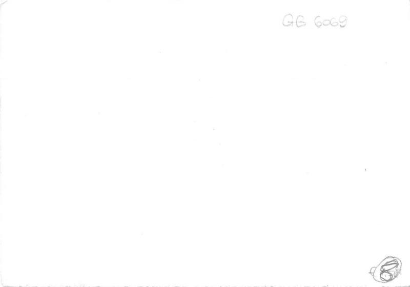 GG6069 heilbronn a n rathaus real photo    germany