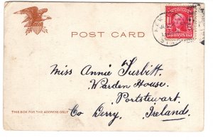 Boat House, Central Park, New York, Used