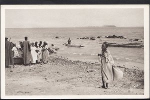 Senegal Postcard - Dakar - La Corniche - Retour De Peche    MB2555