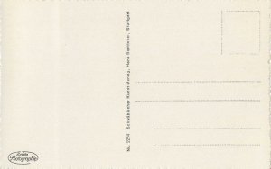 Postkarte Germany Ulm an der Donau Munster