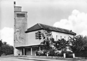 B36052 Stadtpfarrkirche St Josef Herrenberg   germany