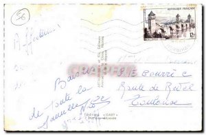 Ste Anne d & # 39Auray - Remembrance - Old Postcard