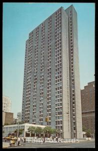 New York Hospital - Cornell Medical Center