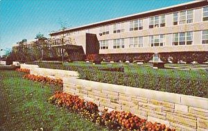 Illinois Chicago Saint Xavier College