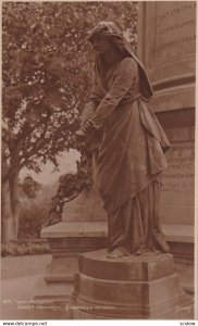 STRATFORD ON AVON, Warwickshire, England, 1900-1910's; Lady Macbeth Gower M...