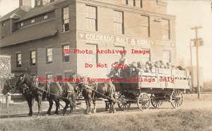 CO, Longmont, Colorado, RPPC, Colorado Malt & Barley Company, Brewery