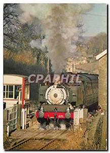 CPM Keighley and Worth Valley Railway 