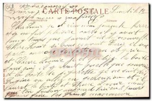 Old Postcard Beaulieu Sur Mer Vue Generale Little Africa