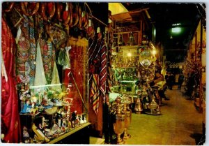 M-86983 Covered Grand-Bazaar Istanbul Turkey