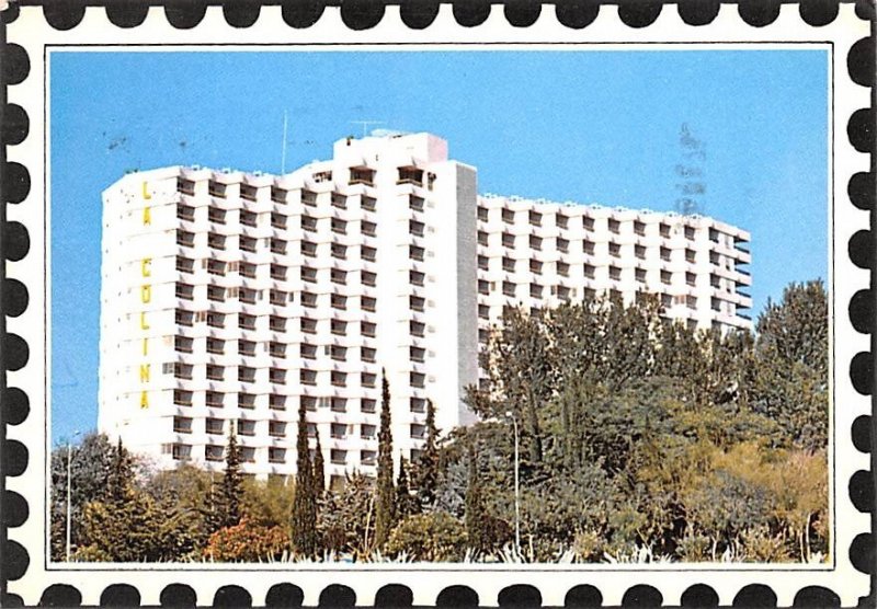 Conjunto Residencial La Colina Torremolinos Spain 1975 