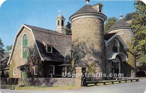 Farmers' Museum - Cooperstown, New York NY  