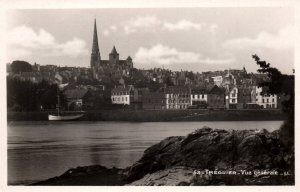 Treguier,France BIN