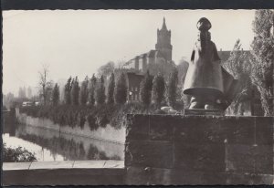 Germany Postcard - Kleve - Baltermann Mit Schwanenburg  BH5794