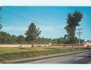 Pre-1980 OGUNQUIT MOTEL Ogunquit Maine ME M2211