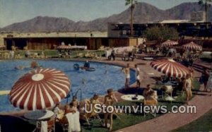 Shadow Mountain Club - Palm Springs, CA