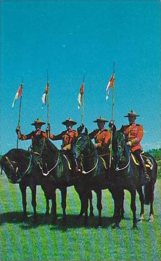 Canada Royal Canadian Mounted Police