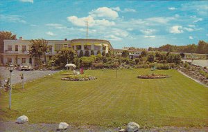 Canada Long Beach Motor Court Brockville