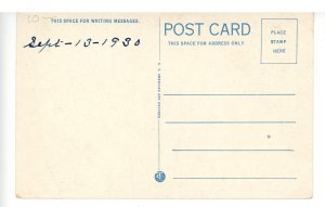 ME - Old Town. Main Street