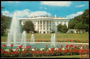 The White House, Washington, D.C.