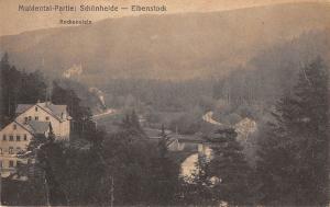 BG19878 muldental partie schonheide eibenstock rockenstein germany