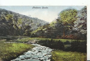 Somerset Postcard - Hodder's Combe - Ref 14996A
