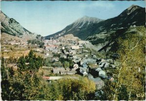 CPM BRIANCON Vue Generale - La Chaussee et les Forts (1204794)