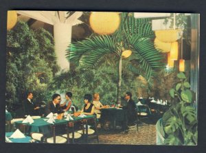 St Petersburg, Florida/FL Postcard, Sand Dollar Restaurant