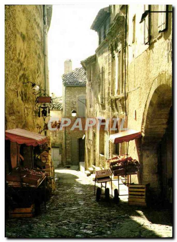 Postcard Modern Poetry d & # 39un Spring Morning Provence