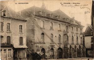 CPA La Normandie - FALAISE - Hotel-Dieu (516415)