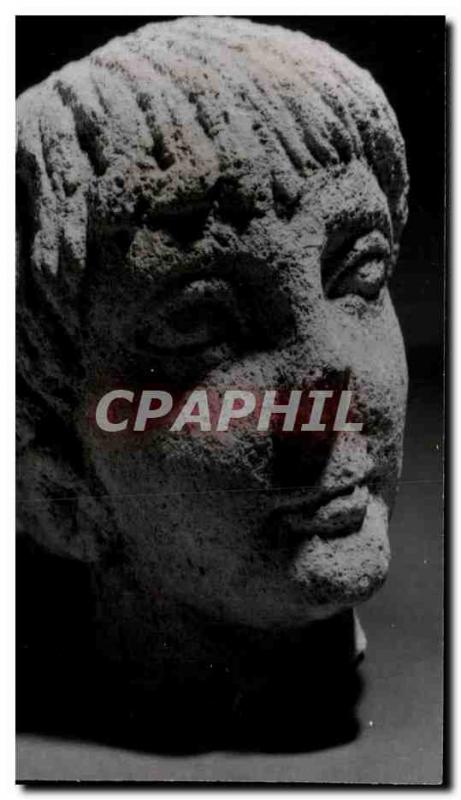 A Gaul Photo Art This Tete Previous Gres At Third Century Of Our Era Will