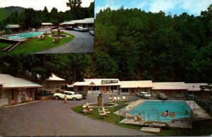 Tennessee Gatlinburg Watson's Motel