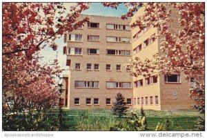 Montana Miles City Holy Rosary Hospital Hospital