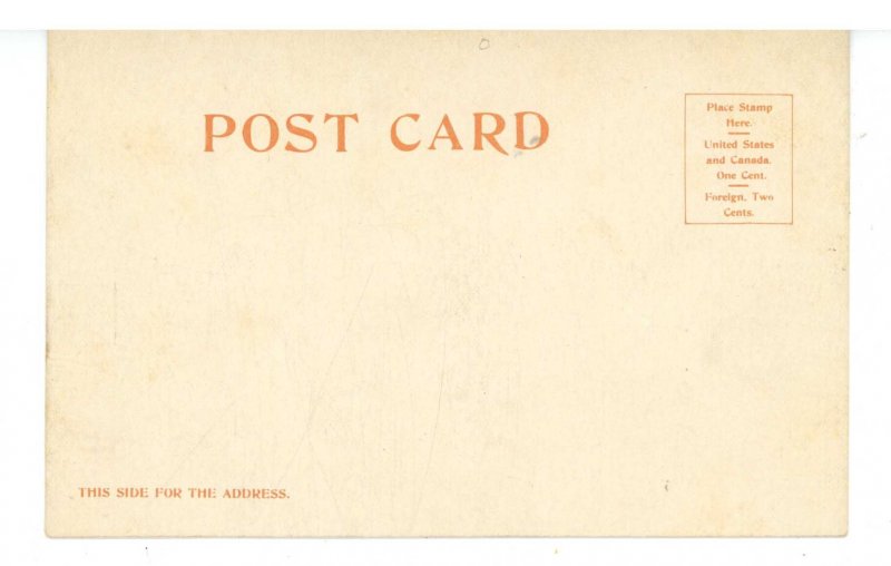 OH -Cincinnati. Rookwood Pottery Facility © 1904