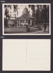 Postcard CZECHIA, Nymburk, Poděbrady Spa