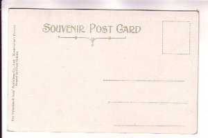 Science and Engineering, Queens University Kingston Ontario