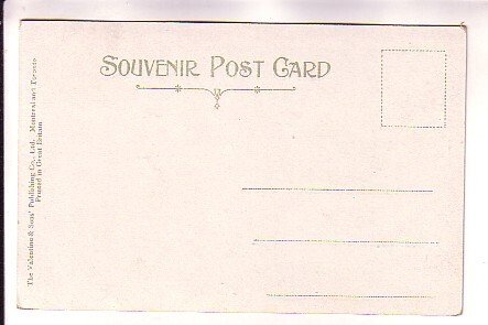 Science and Engineering, Queens University Kingston Ontario