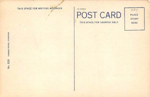 Bougainvillea Blossons Enrich Bermuda's Highways Bermuda Postcard