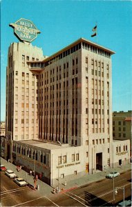 Home Office Building,Valley National Bank,Phoenix,AZ