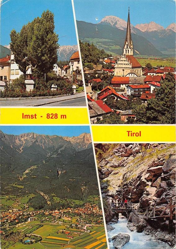BT6095 Imst Tirol   Austria