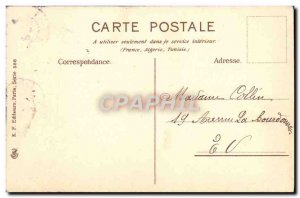 Old Postcard Gleaners