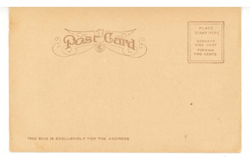 FL - St. Augustine. Fort Marion, Roman Arch & Runway