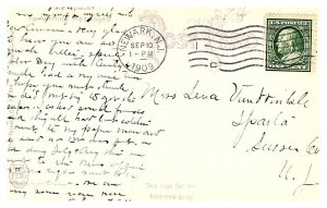 New Jersey  Newark , Old Arch Bridge