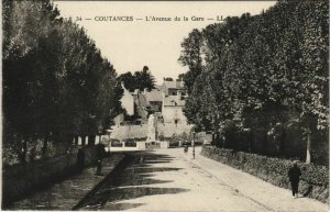 CPA COUTANCES L'Avenue (805349)