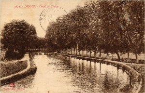 CPA DIGOIN Canal du Centre (649861)