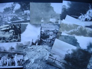 WW2 America Collection of 19 x PEARL HARBOUR 1941 - REPRO Postcard