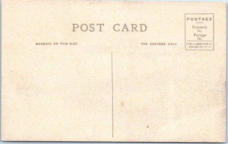 TEXAS CITY, TX    Electrical Cranes Unloading Ships   Albertype   Postcard