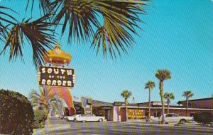 South Carolina South Of The Border Pedro's Restaurant