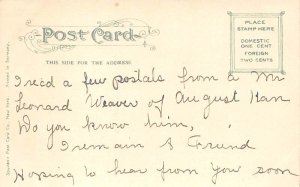 US Treasury Washington, DC, USA