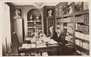 Sweden Sunne Dr Selma Lagerlofs hem Marbacka Photo