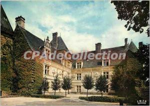 Modern Postcard Lot Land of wonders castle Montal jewel in the renaissance ed...